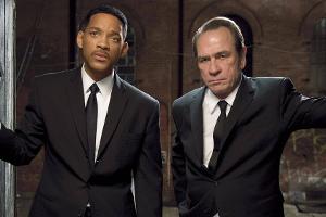 Will Smith sorgte mit Blähungen für Drehunterbrechung