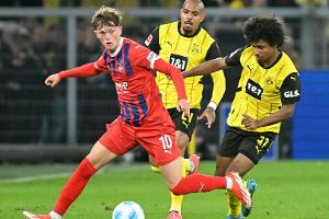 U21: Beier und Wanner ersetzen Adeyemi und Moukoko
