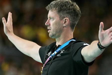 Handball: Gaugisch beruft vier Neulinge Handball: Gaugisch beruft vier Neulinge