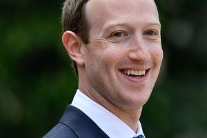 Mark Zuckerberg ist nun zweitreichster Mensch der Welt