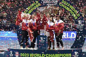 Tennis: Billie Jean King Cup wird dem Davis Cup angeglichen