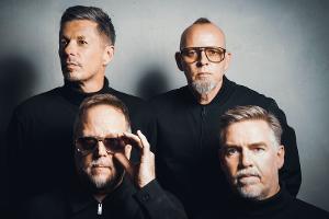 Die Fantastischen Vier: Fünf Fakten zu ihrem neuen Album "Long Player"