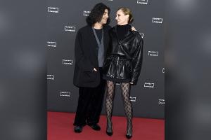 Diane Kruger und Fatih Akin: Dreamteam-Revival in Hamburg