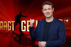 Rekordquote: "Gefragt - Gejagt" dieses Jahr so beliebt wie nie