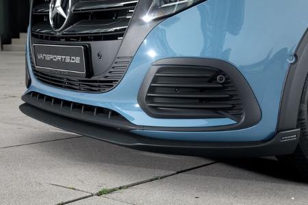 08/2024 Mercedes Vito / V-Klasse Vansports VP Spirit Tuning