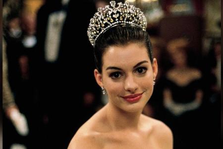 Anne Hathaway bestätigt Rückkehr in 