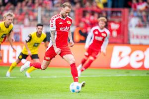275 Spiele: Vogt beendet längste Bundesliga-Torlosserie