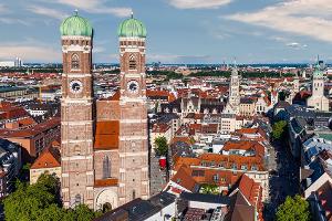 Smart City Index: So sind Deutschlands Städte digital aufgestellt
