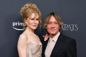 Keith Urban: Das Fitness-Geheimnis von Nicole Kidmans Ehemann