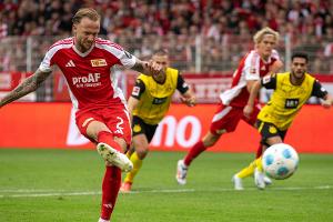 Spieler des Tages: Kevin Vogt