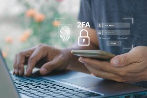 2FA: Mit diesen Tipps sind Deine Konten sicher