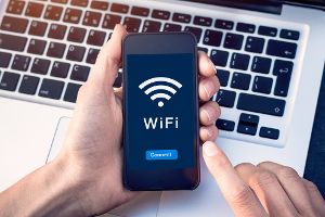 Wann man WLAN am Handy ausschalten sollte