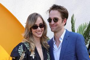 Robert Pattinson und Suki Waterhouse gemeinsam zurück im Rampenlicht