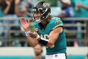 NFL: Jacksonville holt ersten Sieg seit neun Monaten