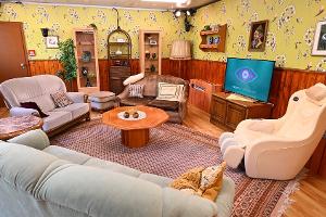 "Promi Big Brother": Eine TV-WG im "Gelsenkirchener Barock"