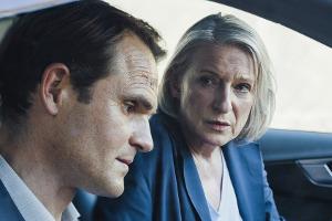 Dagmar Manzel steigt aus: So geht es mit dem Franken-"Tatort" weiter