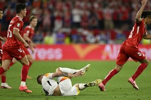 DFB-Elf: Auch Koch sagt ab - Schade nachnominiert
