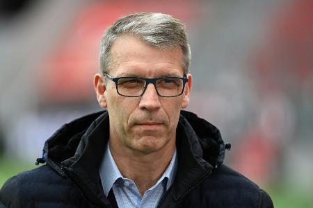 Knäbel will Schweizer Verbandschef werden Knäbel will Schweizer Verbandschef werden