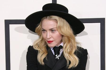 So rührend würdigt Madonna ihren verstorbenen Bruder Christopher So rührend würdigt Madonna ihren verstorbenen Bruder Christopher