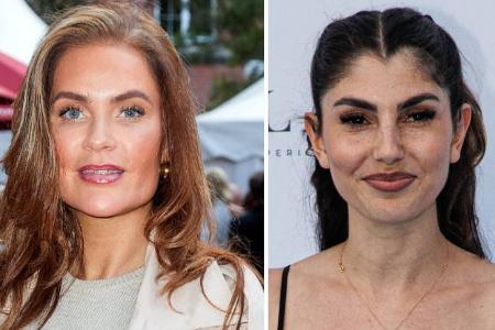 Von Janine Pink bis Yeliz Koc: Was nach Von Janine Pink bis Yeliz Koc: Was nach