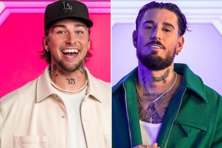Die sind die Social-Media-Stars der neuen Die sind die Social-Media-Stars der neuen