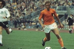 Niederländische Fußball-Ikone Neeskens verstorben