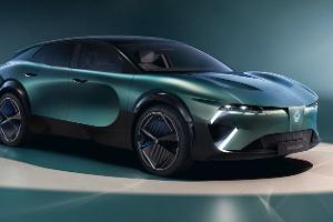 Renault mit neuartigem Wasserstoff-Elektro-Hybrid