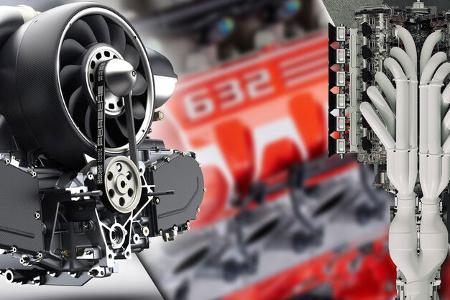 Verbrennungsmotoren Engine Porn Aufmacherbild