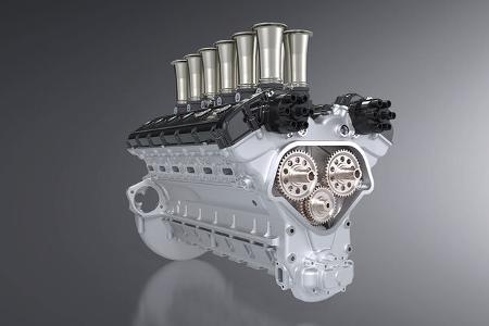 05/2021, GTO Engineering Squalo Motor