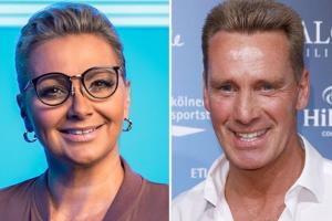 "Promi Big Brother": Hatten Alida Kurras und Jürgen Milski mal was?