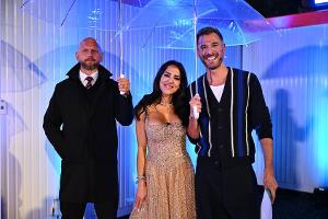 "Promi Big Brother": Mike Heiters Ex-Elena zieht live ein