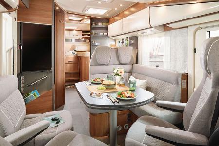 Carthago C2-tourer I147RB LE-L comfort-4.2t
