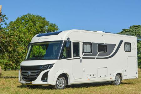 Le Voyageur LVXH 7.6 GJF