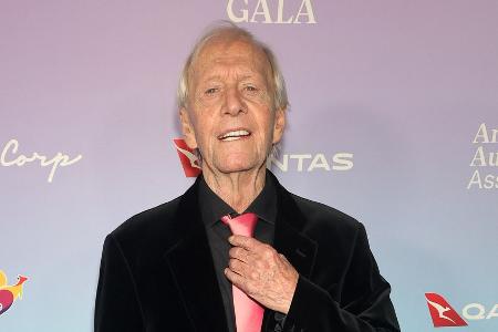 Paul Hogan: Paul Hogan: