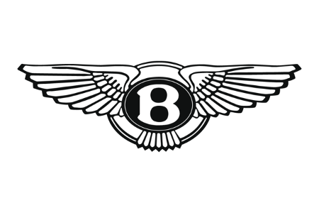 Bentley Logo