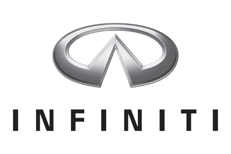 Infiniti Logo
