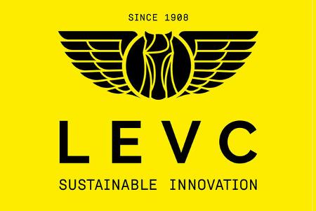 LEVC Logo