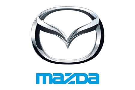 Mazda Logo