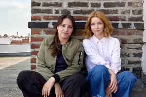 Almila Bagriacik & Karoline Schuch: "Tatort"-Dreamteam im hohen Norden