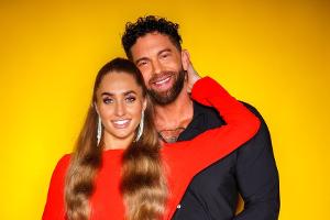 Nachrücker im "Sommerhaus der Stars": Dieser Ex-Bachelor zieht ein