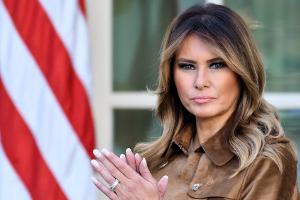 "Melania: A Memoir" ist da: Die größten Enthüllungen der Ex-First-Lady