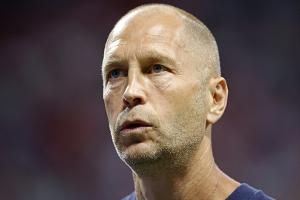 MLS: Berhalter übernimmt Chicago Fire