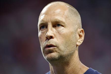 MLS: Berhalter übernimmt Chicago Fire MLS: Berhalter übernimmt Chicago Fire