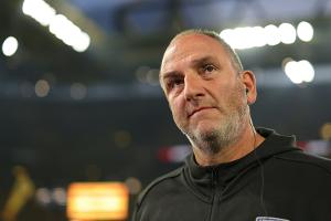 DFB oder ÖFB? Wanner kriegt keinen Ratschlag von Schmidt