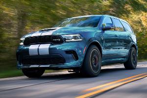 Nachfolger markiert Stealth-Comeback