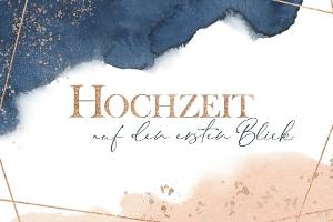"Hochzeit auf den ersten Blick" geht schon im Oktober weiter