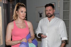 Das passiert heute in den Soaps