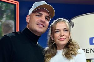 Pietro Lombardi und Laura Maria Rypa melden sich zu ihrem "Konflikt"