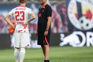 Was Klopp bei RB machen wird - und was nicht