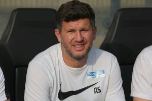 Schicker neuer Sportchef bei Hoffenheim
